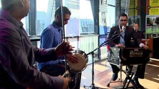 Baithak Gana: All in One - Chori Chori (live @Bimhuis Amsterdam)