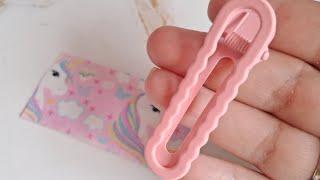 HOW TO MAKE A RIBBON BOW