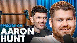 Aaron Hunt | StillTalkingShow w/ Stillryan #2