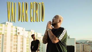 Ary Rafeiro - VAI DAR CERTO (c/ Stevão NDM) Prod. Lukky Boy