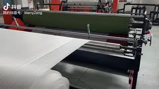 Epe foam machine pe foam machine lamination machine coating machine bag making machine