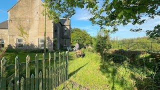 The Kitchen Has to Go! Sweet Peas & Wildflowers - Life at our Country House in Rural Scotland