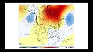 Canadian Prairie Weather Story with Andrew Pritchard | Sept 11th, 2024