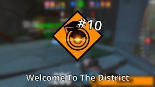 Welcome To The District #10 [Diabotical District Community Highlights]