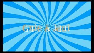 G'nie & Jaui - Futsal Theme Song | Lyrics video