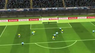 Pes 2014 - Pato Mundialgoal