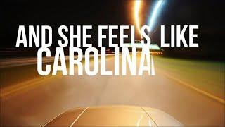 PARMALEE- Carolina (Official Lyric Video)