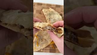 Quick ground beef tortillas #food #beefrecipies #tortillasandwich #quickrecipe #groundbeefrecipe