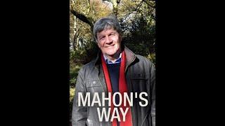 Joe Mahon: Making Mahon's Way, Lesser Spotted Ulster, Storytelling and the Marvels of Benburb Priory