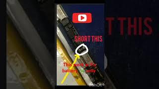 Oppo /Vivo/ Redmi/Realme/poco fixed battery solution 90%battery problem solved #mobilerepairsolution