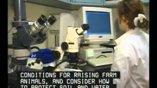 Food Scientists and Technologists