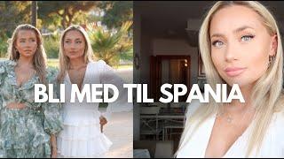 Sommervlog fra Spania!