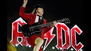 The Best of AC/DC (part 2)Лучшие песни группы AC/DC (часть 2) The Greatest Hits of AC/DC