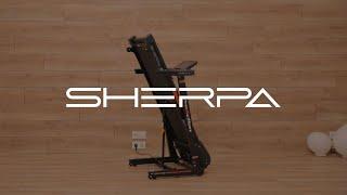 G6319 | Sherpa Run | BH Fitness