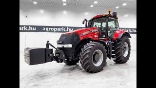 Case IH Magnum 315