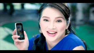 Kris Aquino for Nokia Lumia Philippines - Official TVC, First on TechPinas