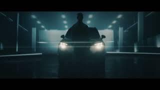 Mercedes - Virtual Production Spec Commercial