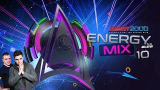 Energy Mix Katowice vol. 10/2018 pres. Aras & DeePush