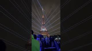 Celine Dion - L’Hymne a L’amour Live at Paris Olympics 2024 (Opening Ceremony) FANCAM