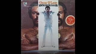 QUE COSA TAN LINDA - OSCAR D' LEON Y SU SALSA MAYOR