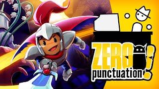 Rogue Legacy 2 (Zero Punctuation)