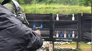 Massad Ayoob Shooting at the Pin Shoot 2019