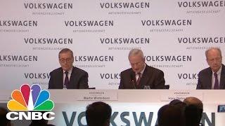 Volkswagen's Diesel Deception Grows | CNBC