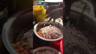 ️Chacha Bhatije ke most spicy Chole Kulche | India Street Food Shorts #shorts #shortsfeed