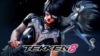 TEKKEN 8 | Zafina (Bayo 2) Customization Tutorial (NO MODS)