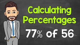 Calculating Percentages | How to Find a Percent of a Number