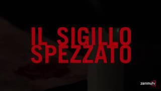 Il Sigillo spezzato - Il puzzle game del Monastero dei Benedettini