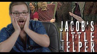 Indie Spotlight: Jacob's Little Helper (2024)