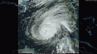 Hurricane Rafael Trending Away From U.S. Impacts - Thursday AM Update