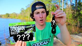 The Most Insane Googan Baits Bandito Bug (New Color?)