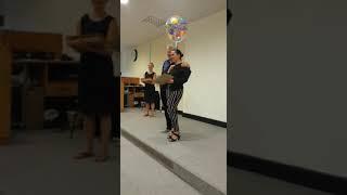 CRANIOSACRAL THERAPY GRADUATION - CCST | nawellness