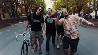 KREIML & SAMURAI feat. SIEBZIG PROZENT, JOHNNY AITSCH & 5FINGA - Ois hot a End