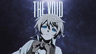 The Void | Twins.P [Lyric X AMV] 4K 60Fps