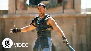 Emin Nilsen - Now We Are Free | Gladiator Soundtrack