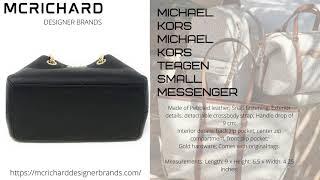 McRichard Designer Brands