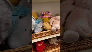 So close to the Jellycat giveaway! #jellycats  #shorts #giveaway #outfitideas #jellystone #cutefinds