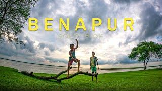 BENAPUR IN MONSOON SEASON | বেনাপুর চর | BENAPUR BAGNAN 2022 | VLOG 4 | SOUMYADIP ADAK | 2022