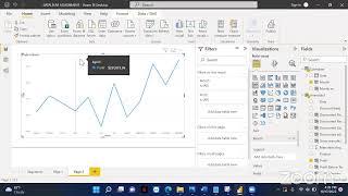 Power BI Wrap -up Class