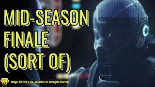 The Bad Batch Mid-Season Doubleheader | Star Wars 7x7 Episode 3,541