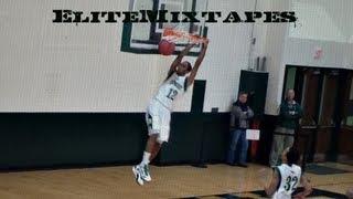 Wake Forest commit Madison Jones Official Senior Year EliteMixtape