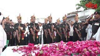 Veer Shahid Dilipsinh Dodiya Kanpar Vallbhipur