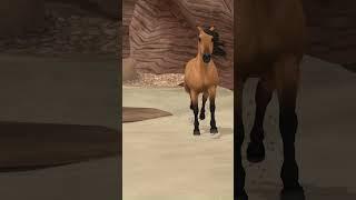 Spirit Edit ||Star Stable   #starstable