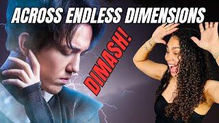 Dimash! From Whisper to Powerhouse: Across Endless Dimensions! Vocal Coach Reacts! 