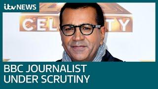 BBC journalist Martin Bashir under pressure over Princess Diana interview | ITV News