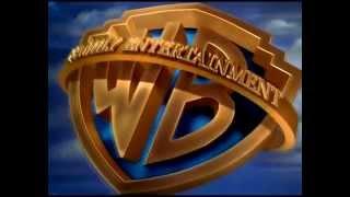 Warner Bros. Family Entertainment (1998) 75 Years Variant