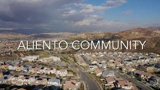 Aliento Community of Santa Clarita